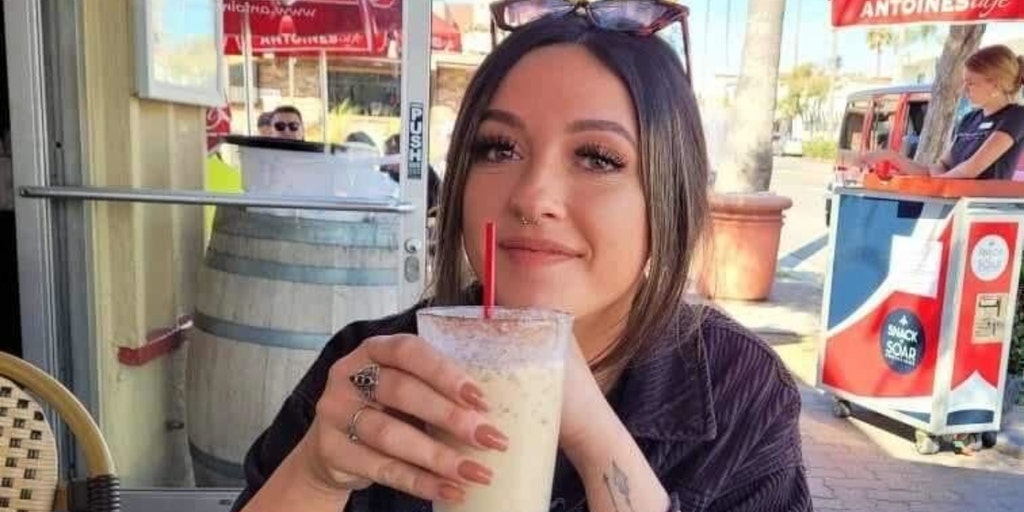 California woman, 27, found dead in Laguna Beach alley steps from work: report - Vimarsana News
