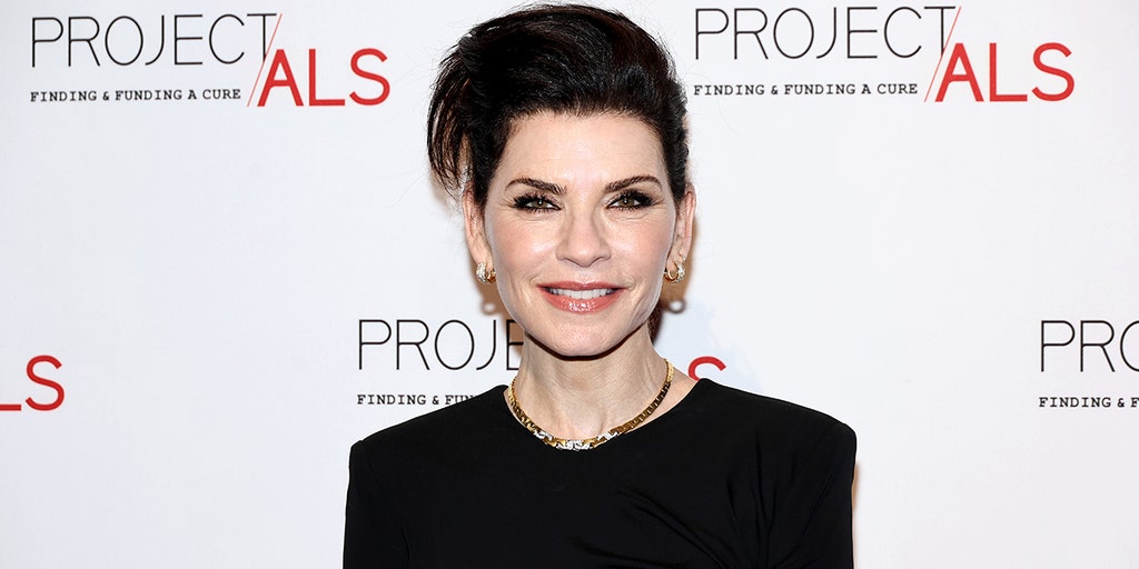Actress Julianna Marguiles calls out 'silence on antisemitism' in op-ed addressing 'non-Jewish friends' - Vimarsana News