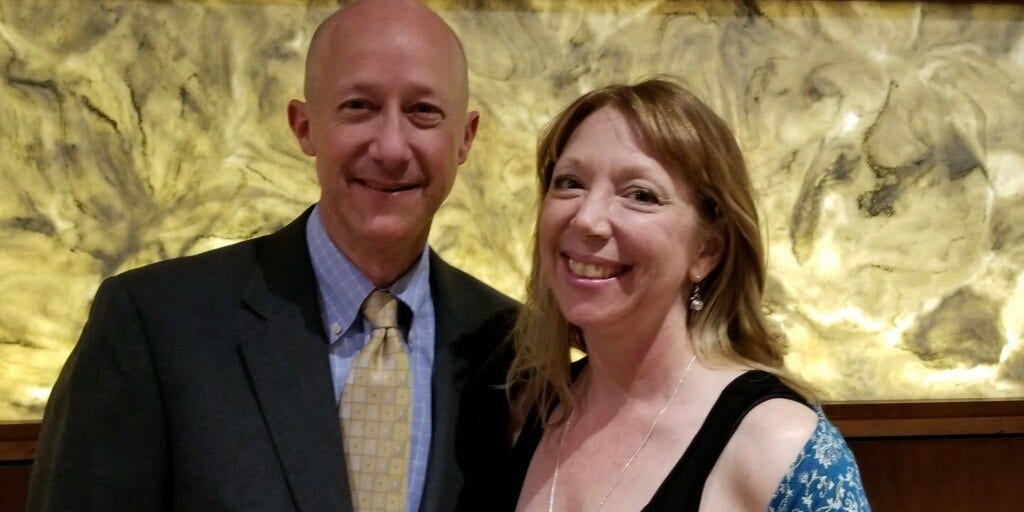 After three heart attacks, Colorado cardiac nurse offers survival tips: 'Listen to your gut' - Vimarsana News