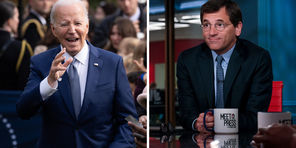 Biden skipping public birthday celebration to not all attention to age, NYT reporter says - Vimarsana News