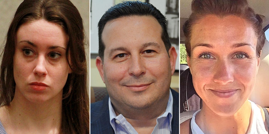 Casey Anthony attorney to represent ex-wife of slain Microsoft exec - Vimarsana News