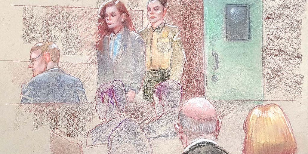 Top 5 revelations in Kaitlin Armstrong trial - Vimarsana News
