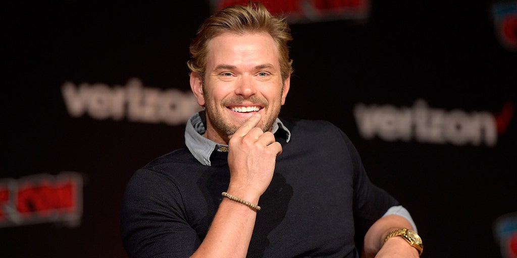 'Twilight' star Kellan Lutz relied on faith after daughter's death: 'She's up in heaven' - Vimarsana News