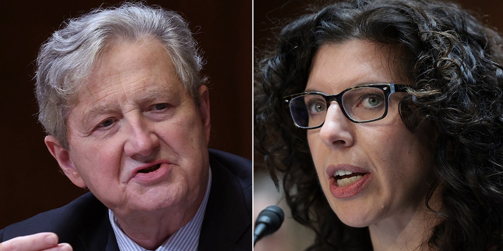 Gun crime expert blasts red state 'cherry picking' by Yale professor in Senate hearing: 'Political bias' - Vimarsana News
