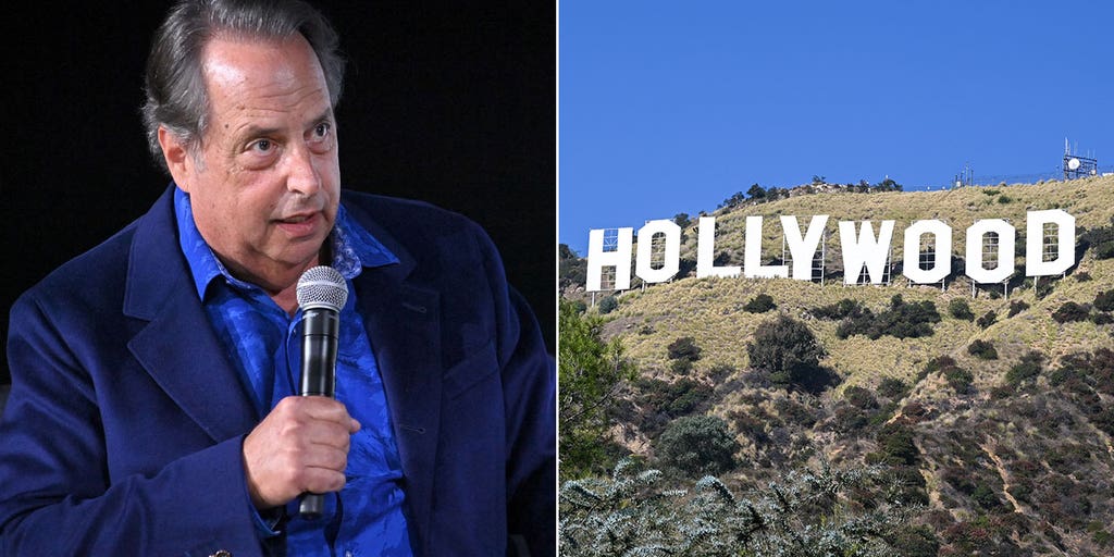 Jon Lovitz says the antisemitism he's experienced in Hollywood 'is from other Jews' - Vimarsana News