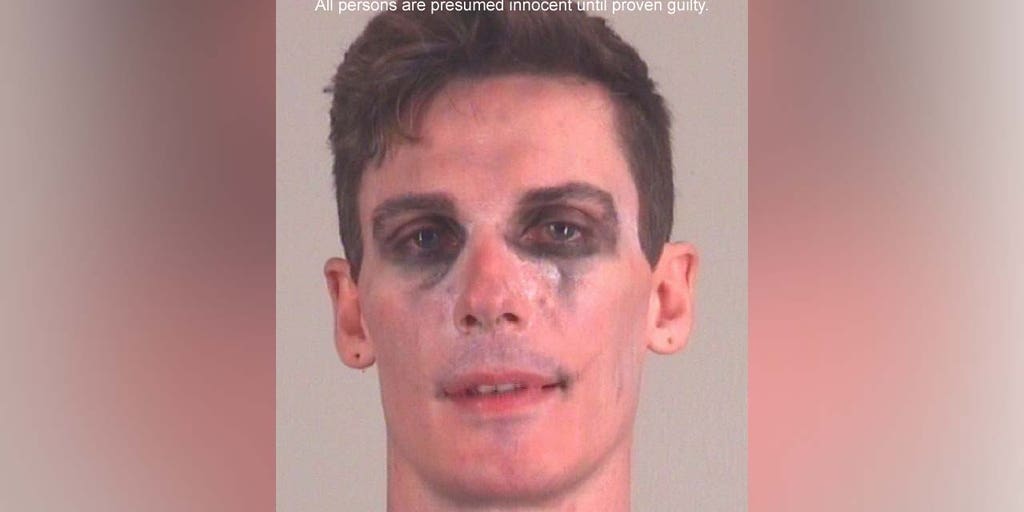 Mugshots of the week: Oct. 29-Nov. 4, 2023 - Vimarsana News