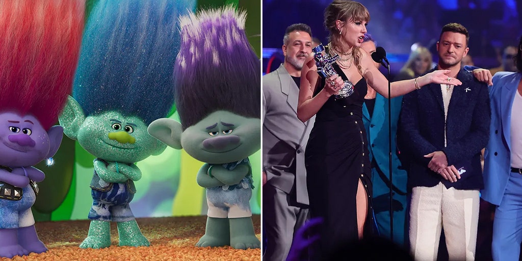 'Trolls 3' director reacts to millennial 'NSYNC madness, tapping into 90s nostalgia - Vimarsana News