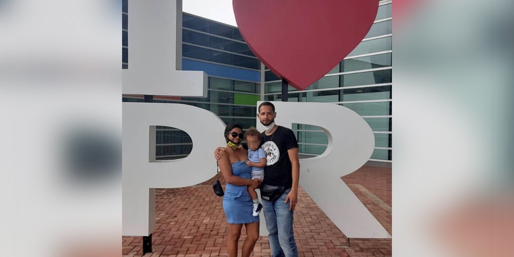 Couple, young son slashed to death in NYC killing - Vimarsana News