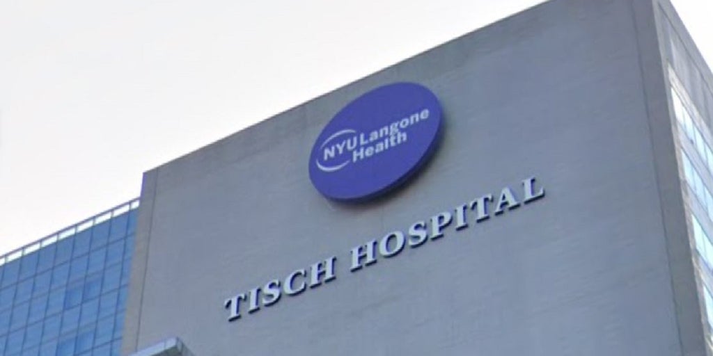 NYU cancer doctor sues hospital, school over pro-Israel posts - Vimarsana News