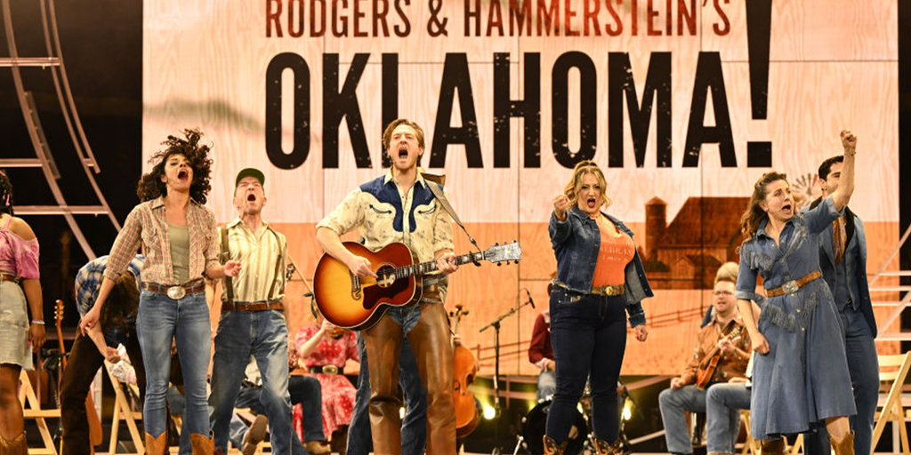 Trans student kicked out of lead role in 'Oklahoma!' after principal claims casting violates new policy - Vimarsana News