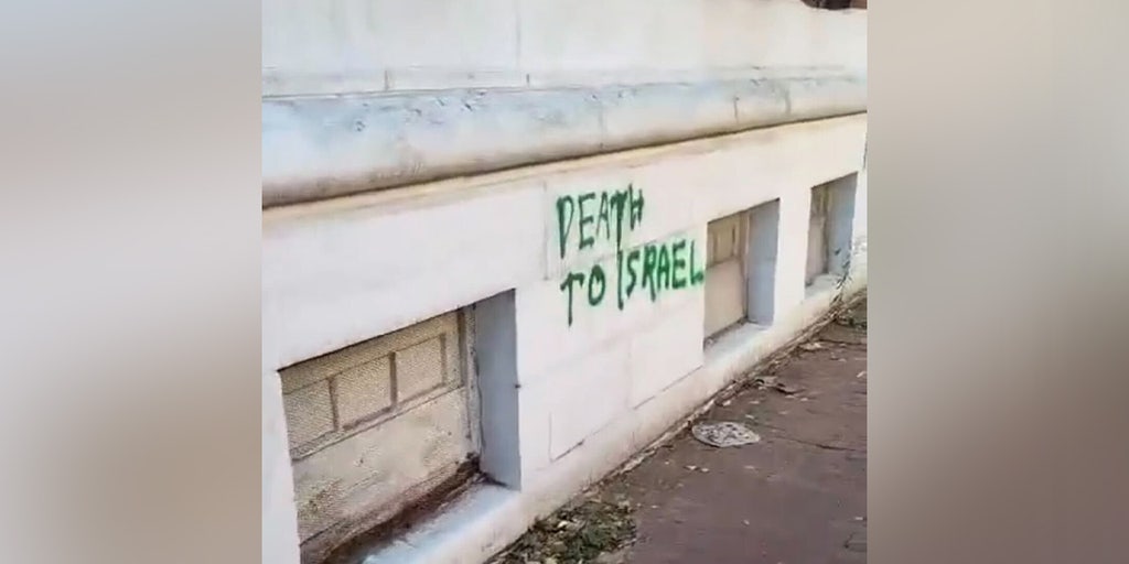 Calls for violence against Jews rock DC amid massive pro-Palestinian protest - Vimarsana News