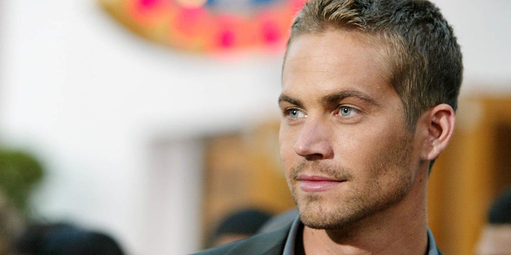 What number is this short Paul Walker haircut? : r/malehairadvice