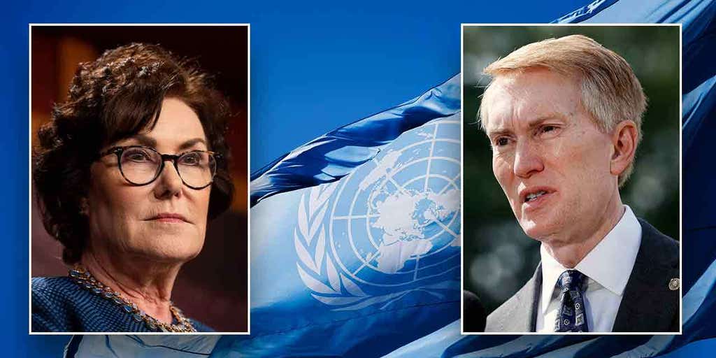 A third of the Senate calls on UN ambassador to designate Hamas a terror group after Oct. 7 attacks - Vimarsana News