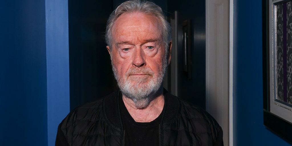 Ridley Scott tells historian who noted 'Napoleon' errors to 'get a life' - Vimarsana News