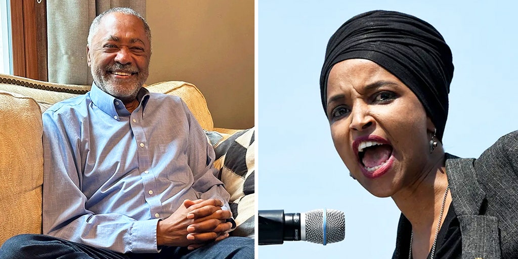 Omar's challenger says she's 'not cute enough' to ignore voters, igniting fury from 'Squad' member - Vimarsana News
