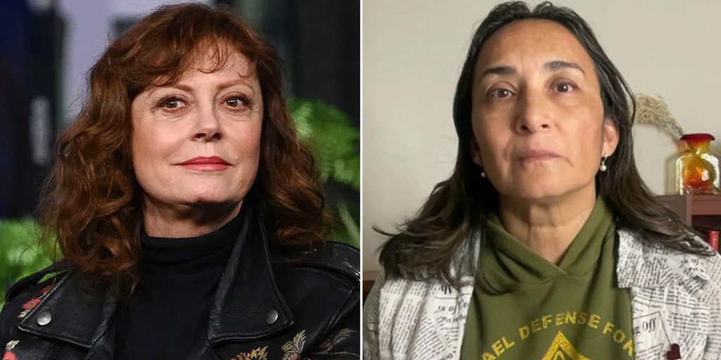 Muslim American calls out Susan Sarandon over anti-Jewish comments: This is 'what she should know' - Vimarsana News