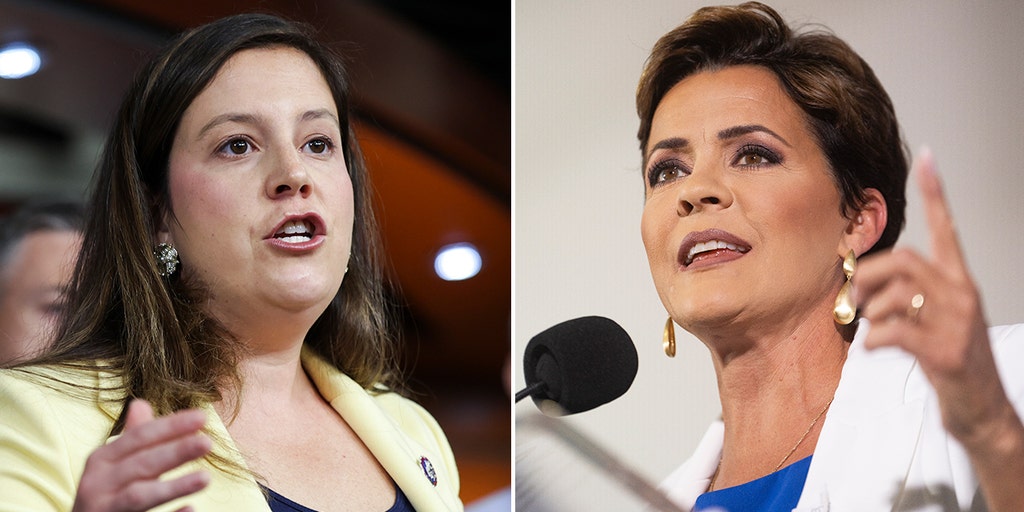 Kari Lake gets another big boost while GOP increasingly sees her as standard-bearer for major Senate seat flip - Vimarsana News