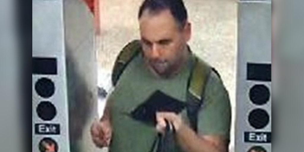 Armed vigilante saves woman from would-be robber at major transit hub, police say - Vimarsana News