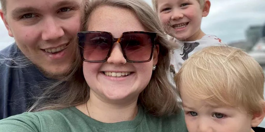 Mom's final words to husband revealed before teen brother-in-law killed her, kids: docs - Vimarsana News