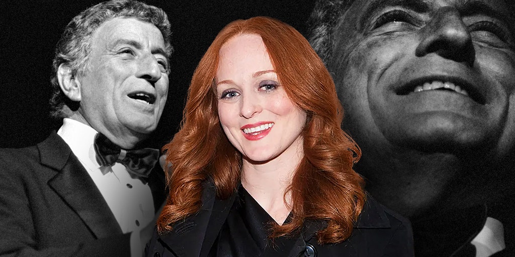 Tony Bennett's daughter prepares for first Thanksgiving since his death: 'Never look back' - Vimarsana News