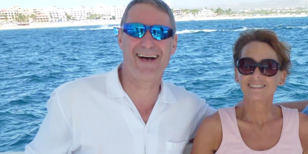 Washington state chiropractor and husband allegedly killed by tenant who was about to be evicted: Officials - Vimarsana News