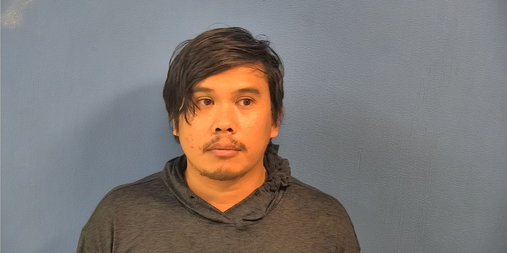 Chicago-area man allegedly attacked estranged wife, shoved chemical-doused rag into mouth: Officials - Vimarsana News