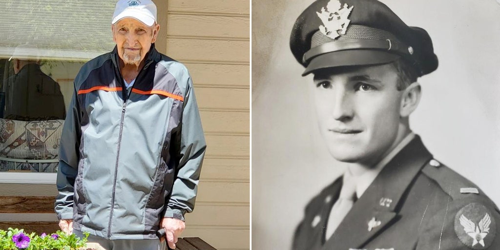 Colorado World War II veteran to celebrate 100th birthday this month: 'Pleased to serve my country' - Vimarsana News