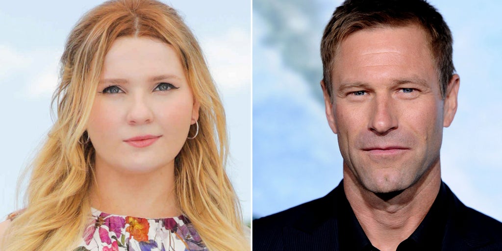 Abigail Breslin accuses Aaron Eckhart of 'aggressive, demeaning' behavior in breach of contract suit - Vimarsana News
