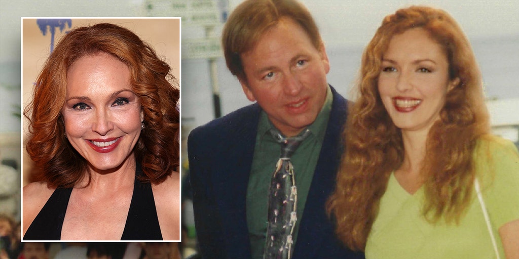 John Ritter's widow keeps 'Three's Company' star's legacy alive 20 years after his death - Vimarsana News