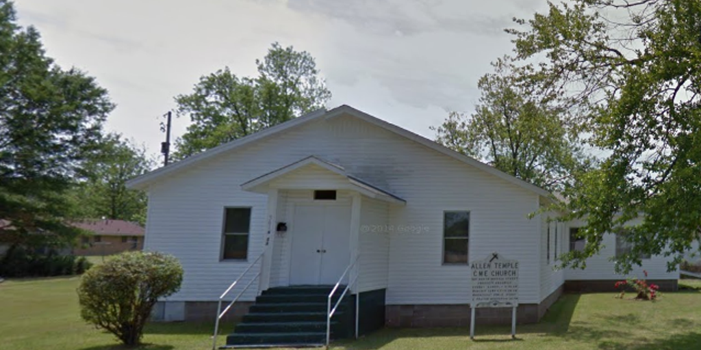 Historic church taken over by 'squatter' bishop, congregants seek relief: report - Vimarsana News
