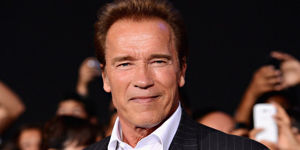 Arnold Schwarzenegger shares key benefit to early morning fitness routine - Vimarsana News