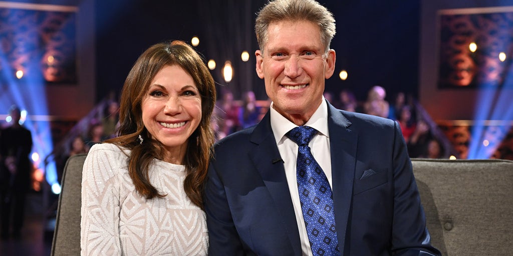 'The Golden Bachelor' Gerry Turner jokes about 'horrible' proposal to Theresa Nist - Vimarsana News