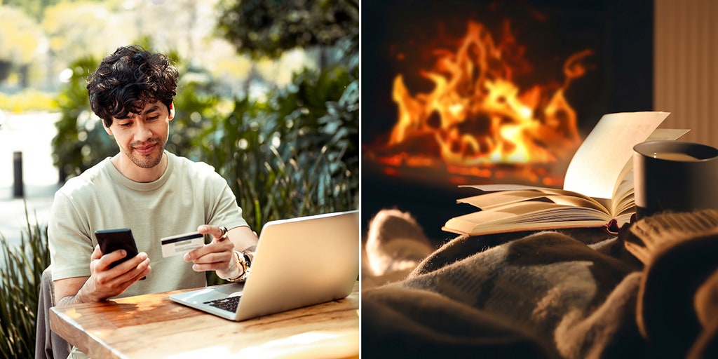 Amazon Black Friday: Hot book deals for the avid reader in your life - Vimarsana News