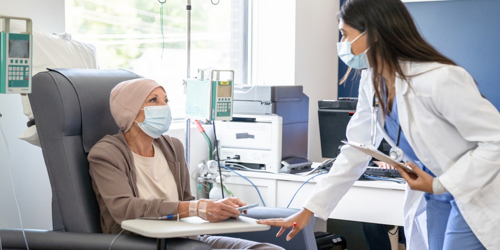 In potential cancer breakthrough, newly found 'kill switch' triggers death of cancer cells: 'One-two punch' - Vimarsana News