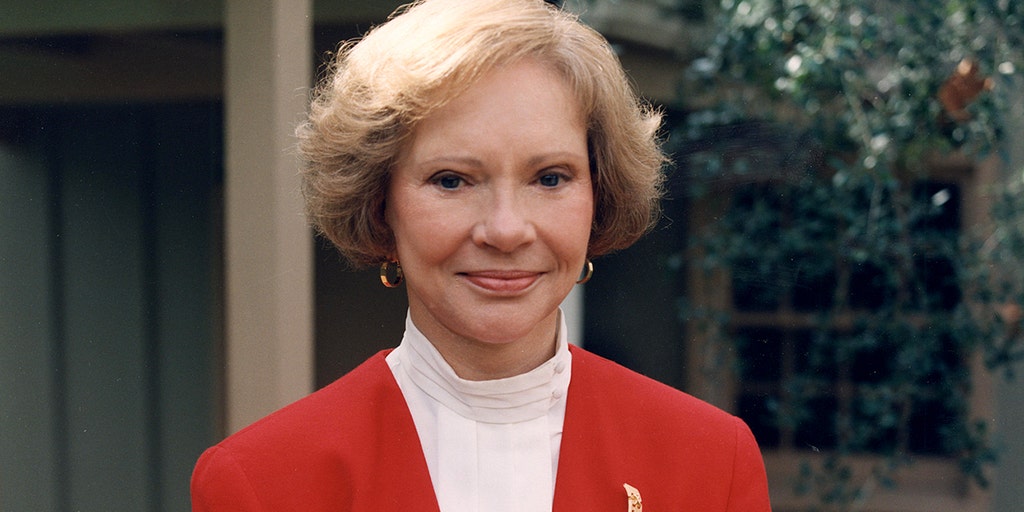 Giving thanks for Rosalynn Carter who bettered the lives of millions here and around the world - Vimarsana News