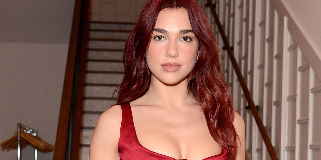 Dua Lipa says she doesn't 'condone' Hamas, still demands cease-fire in Gaza: 'Every life is precious' - Vimarsana News