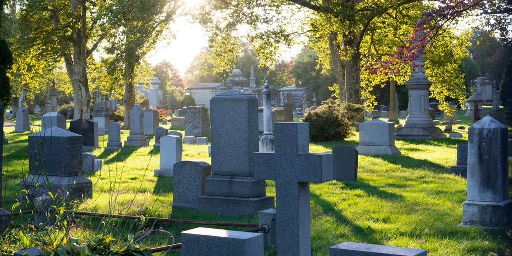Men charged in Missouri for trying to dig up grandmother's grave: prosecuting attorney - Vimarsana News