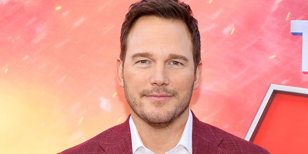 Chris Pratt reminds Americans not to take freedoms 'for granted' in Veterans Day tribute - Vimarsana News