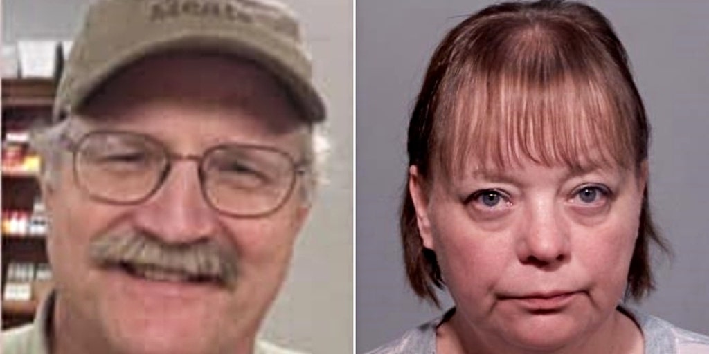 Caretaker accused of trying to torch husband now charged with killing butcher in house fire - Vimarsana News