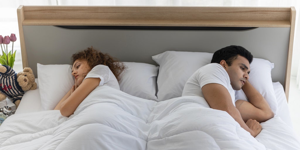 Surprising sleep trends revealed in new survey, including the rise of 'Scandinavian sleeping' - Vimarsana News