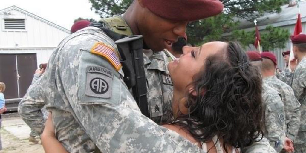 'Born at a funeral': Operation Resiliency reunites combat units to halt veteran suicides - Vimarsana News