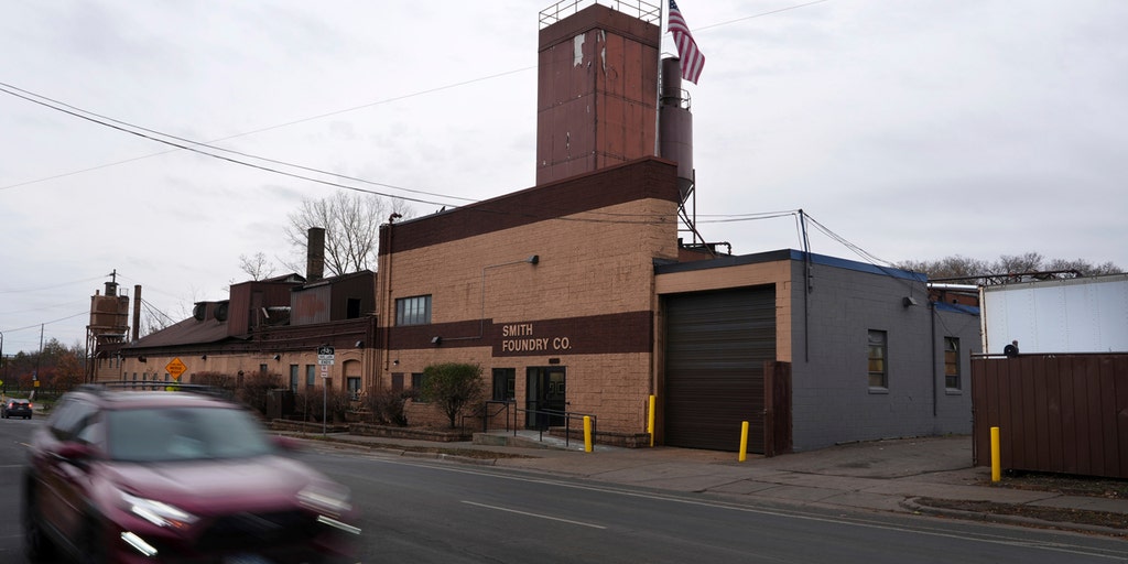MN agency allegedly failed to take action against foundry that violated emissions laws for at least 5 years - Vimarsana News