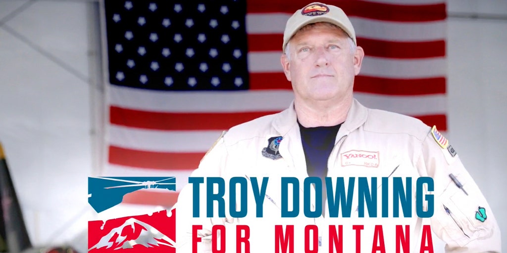 Emerging GOP candidate, combat veteran enters race for Montana congressional seat held by Matt Rosendale - Vimarsana News