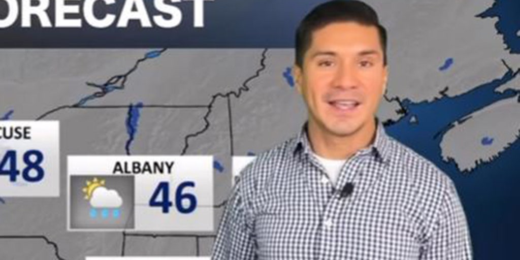 NYC meteorologist fired over leaked explicit images leaves social media over 'emotional and financial' toll - Vimarsana News