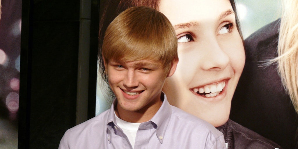Former child actor Evan Ellingson's cause of death revealed - Vimarsana News