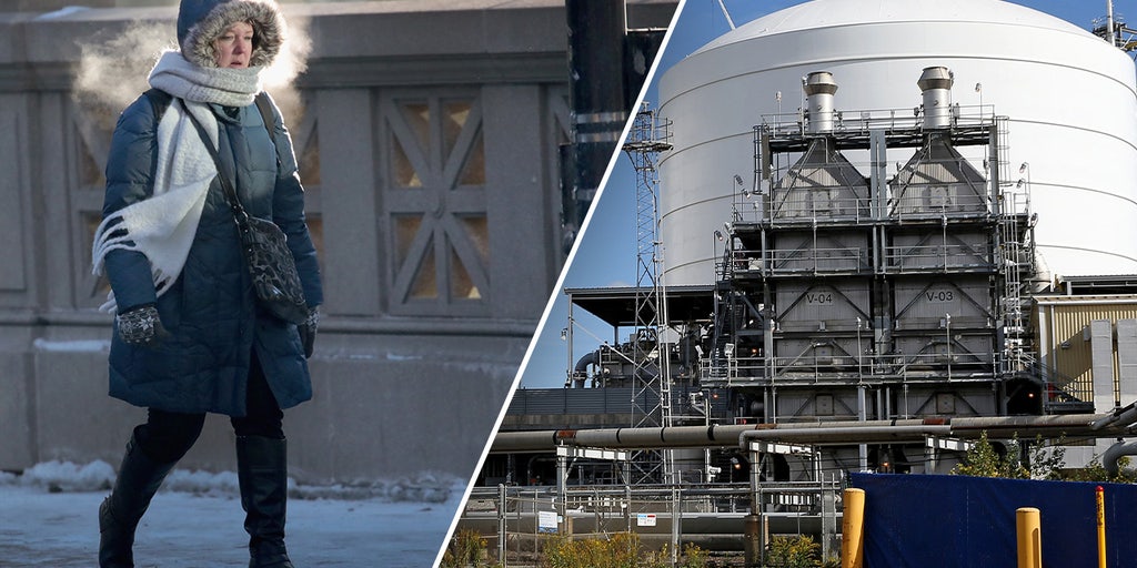 Top energy regulator warns fossil fuel terminal shutdown could jeopardize heat for millions of Americans - Vimarsana News