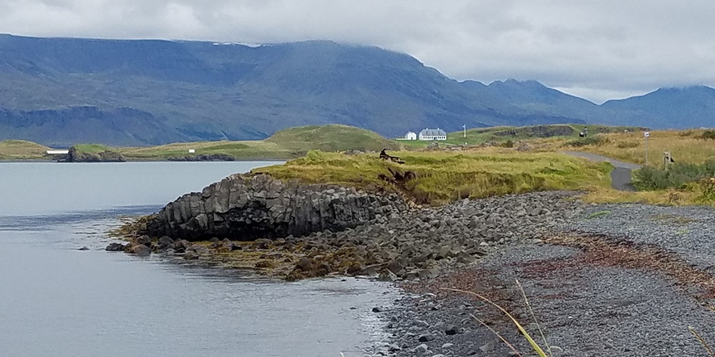 Popular tourist destination Iceland on edge over fears volcanic eruption - Vimarsana News