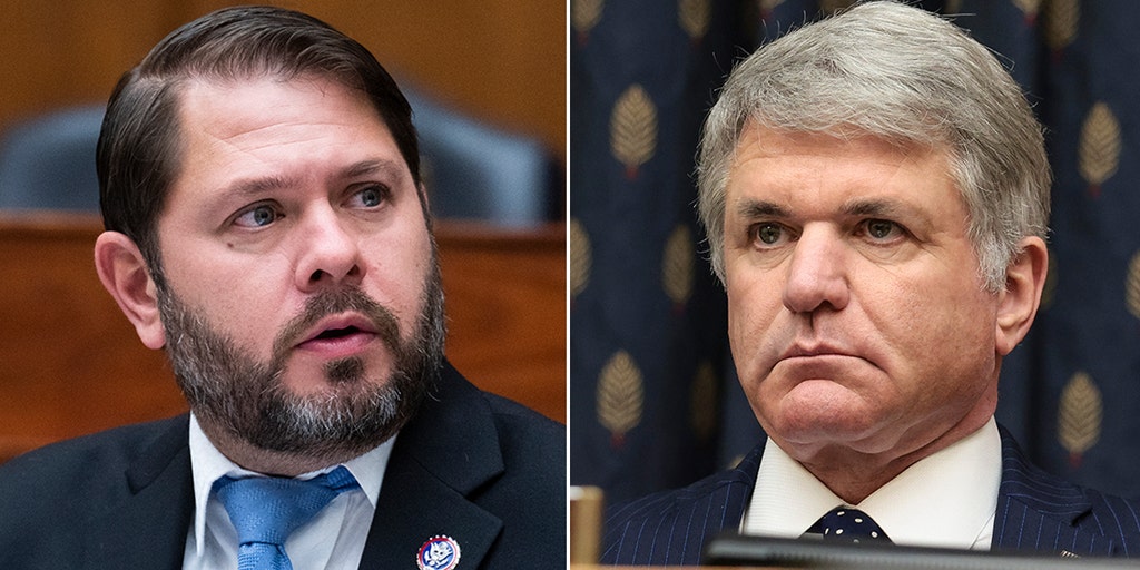 GOP, Democrat lawmakers urge more funding for first responders in communities struggling with border crisis - Vimarsana News