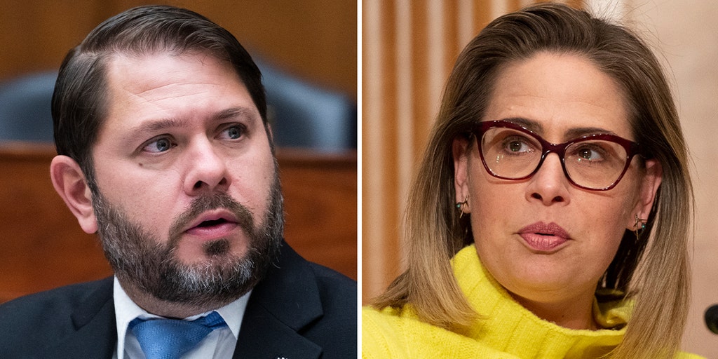 NRSC lobs attacks against Gallego and Sinema: 'We are going to keep exposing the truth' - Vimarsana News