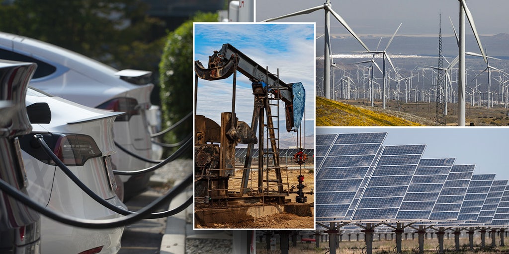 Dark money group wired millions to law firm suing Big Oil with Dem states - Vimarsana News